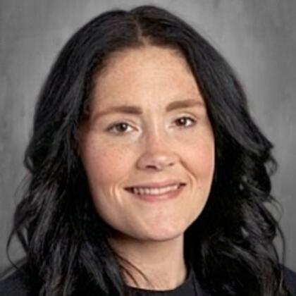 Photo of Brittney Mayfield