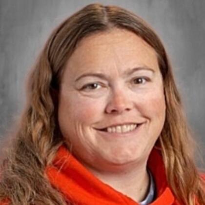 Photo of Lisa Samson