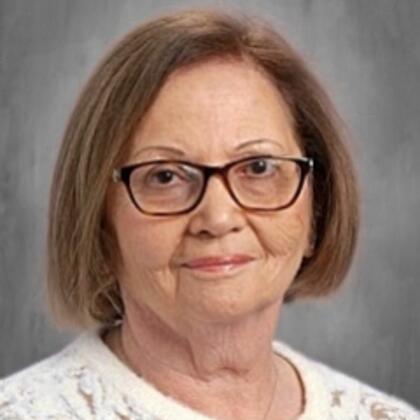 Photo of Maria Rodano