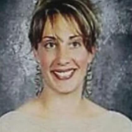 Photo of Jennifer Elston