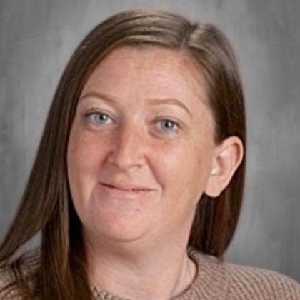 Photo of Ashlee Wood