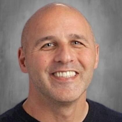 Photo of Matthew Gennaro