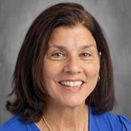 Photo of Christine Fini