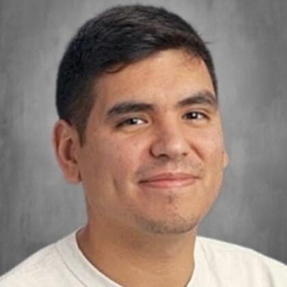 Photo of Edward Moore