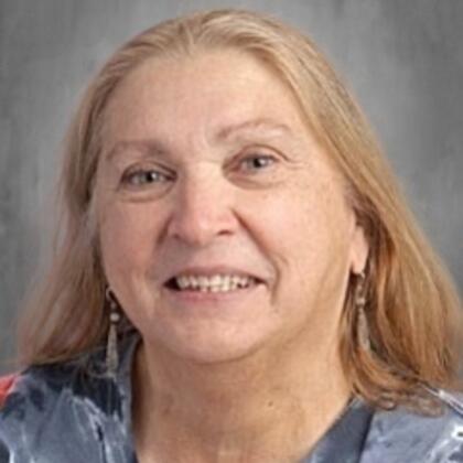 Photo of Winnie DiToto