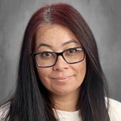 Photo of Melissa Tempone