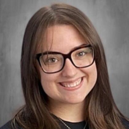 Photo of Jordan Rombousek