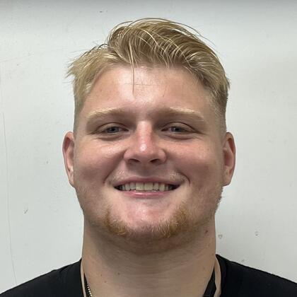 Photo of Matthew Somarelli