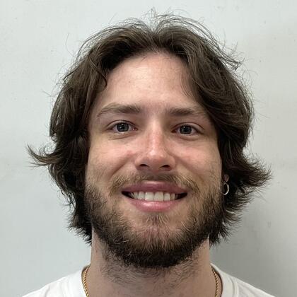 Photo of Griffin Roddy