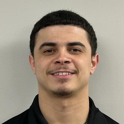 Photo of Preston Machado