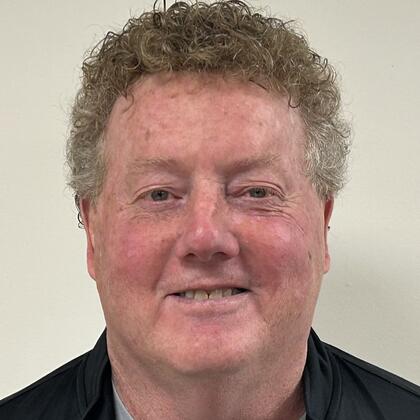 Photo of Michael Cordisco