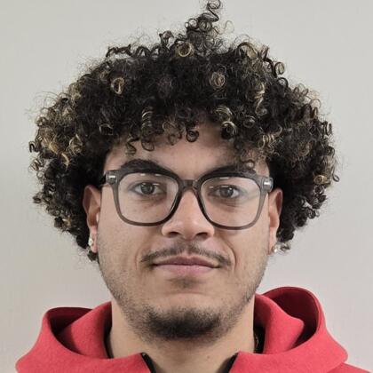 Photo of Tishawn Featherstone