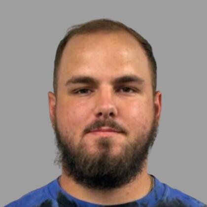 Photo of Lukas Schutz