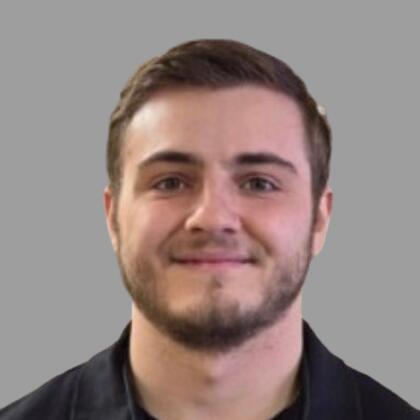 Photo of Anthony Maiorino