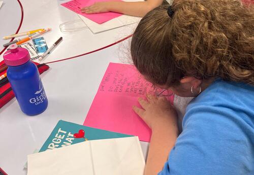 GOTR Community