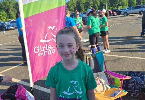 GOTR 5K Celebration