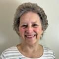 Photo of Catherine Sadaghiani