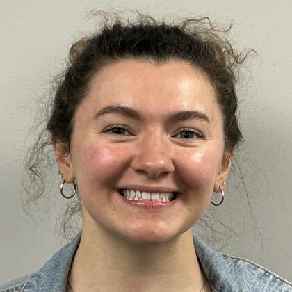 Photo of Brittany Paoli