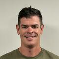 Photo of Daniel Mortenson