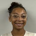 Photo of Amaya Townsend