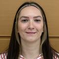 Photo of Briana Scott