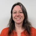 Photo of Jennifer Maillet