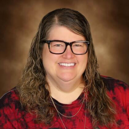 Photo of Jackie Smith