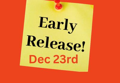 Early Release