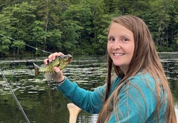 Staff Spotlight: Carly De Leeuw-Early