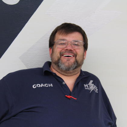 Photo of Joe Worthey