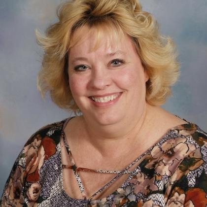 Photo of Sue Ann Tripp