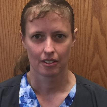 Photo of Tina Gerdes