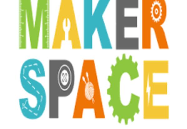 Maker Space Room