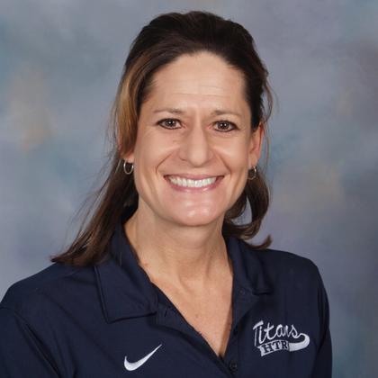 Photo of Kara Engles