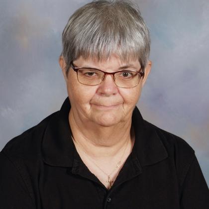 Photo of Elaine Kelly