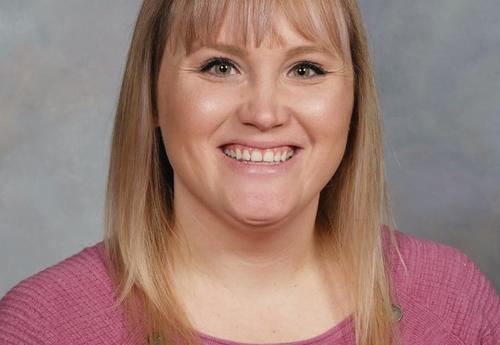 Brittany Rogers, Guidance Counselor