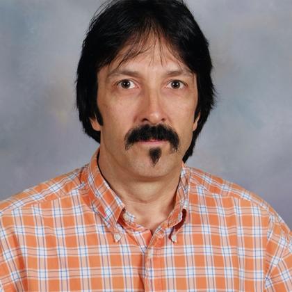 Photo of Scott Sailors