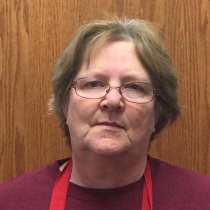 Photo of Sandy Boring