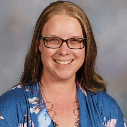 Photo of Alecia Gerdes