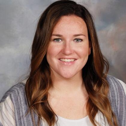 Photo of Angie Bowers