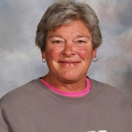 Photo of Angie Schnacker