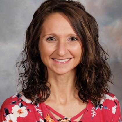 Photo of Ashlee Meyer