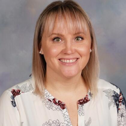 Photo of Brittany Rogers