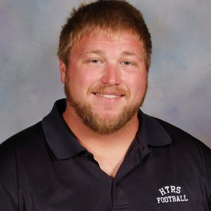 Photo of Caleb Lempka