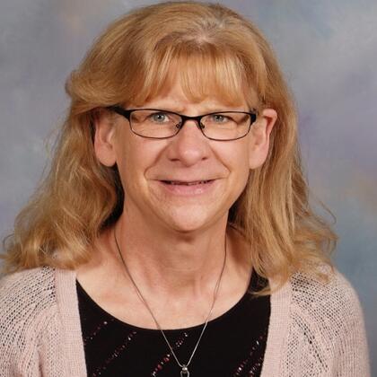 Photo of Candy Blecha