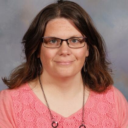 Photo of Carmen Eppens