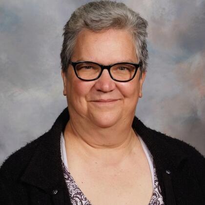 Photo of Darcy Weldon