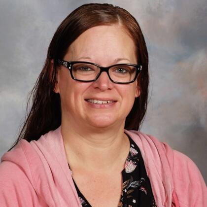 Photo of Dawn Sherman