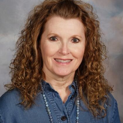 Photo of Dennette Wheeler