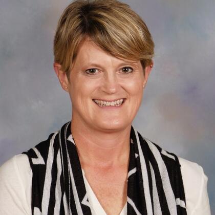 Photo of Diana Platt